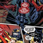 Amazing Spider-Man #25 Preview: Odd Trio, Big Trouble