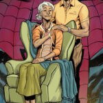 Is Marvel Comics Killing Off Aunt May In Amazing Spider-Man #1000?