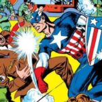 10 Popular Marvel Characters Who Pre-Dated Marvel Comics