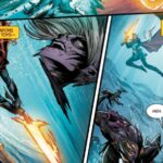 Doctor Strange #5 Preview: Nine Realms or Nine Failures?
