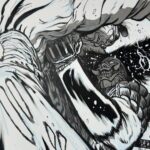 Daniel Warren Johnson On Manga Wolverine From Marvel Comics?