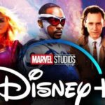 Disney+ Omits 5 Major Marvel Films From Its Streaming Library