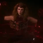 Elizabeth Olsen Says She Knows “Nothing” About Scarlet Witch’s Future in AVENGERS: DOOMSDAY & SECRET WARS