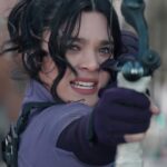 Hailee Steinfeld’s MCU Future as Kate Bishop Gets Exciting Update