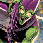 10 Best Goblin Villains in Marvel Comics, Ranked