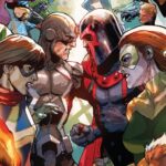 Marvel Comics’ Weirdest Events, Ranked