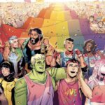 Jacopo Camagni, prolific Marvel artist, dead at 48
