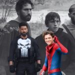 Jon Bernthal and Tom Holland: The 2026 Marvel Movie Milestone