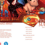 A Better Look At Marvel’s All-New All-Spectacular Spider-Man/Superman