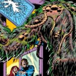 Classic Comic Compendium: THE MAN-THING #12 is a standout within this series