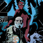 Marvel Comics and Chef José Andrés Hosting Panel at SXSW 2026 in Promotion of “Spider-Man: Meals to Astonish”