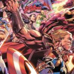 20 Years Ago, Marvel Revealed Who Really Killed JFK