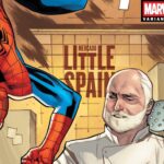 Restaurant Exclusive Editions Of Marvel Comics’ Meals To Astonish #1