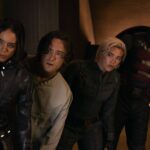 Despite that supersized Avengers: Doomsday cast list, Marvel star Lewis Pullman puts cameo overload fears to rest: “Every character has their moment”