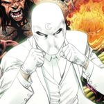10 Moon Knight Stories That Define the Marvel Comics Antihero