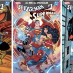 A Few Tiny Details About All-New All-Spectacular Spider-Man/Superman