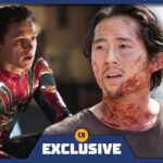 Invincible Star Steven Yeun Addresses Those Spider-Man: Brand New Day Casting Rumors (Exclusive)