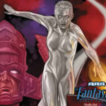 “The Fantastic Four: First Foes – Shalla-Bal” One-Shot Announced by Marvel Comics as a Prequel to “First Steps”