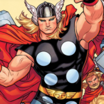 10 Best Thor Stories in Marvel Comics History