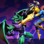 Nova and Rocket Raccoon Lead Marvel’s Cosmic Invasion Collector’s Edition