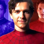 Marvel Is Taking A Major Spider-Man Risk For Tom Holland’s New Era, But It Will Likely Payoff