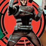 Marvel Brings Back S.H.I.E.L.D. With Stormbreakers Variant Covers