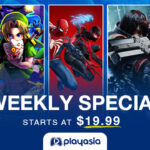 WEEKLY SPECIAL: Marvel’s Spider-Man 2, Gungrave G.O.R.E., The Legend of Zelda: Majora’s Mask 3D & More!