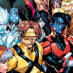 Marvel Rundown 3-11-26: School’s Back In Session With X-Men United #1