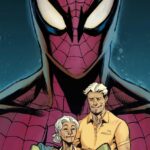 AMAZING SPIDER-MAN #1000 Countdown Continues With One Of The Biggest Reveals In Spider-Man History