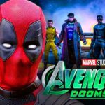Avengers: Doomsday: New Photo Reveals Return of 1 ‘Deadpool’ Costume