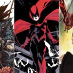 Lobo, Batwoman & Deathstroke Top Bleeding Cool Weekly Bestseller List
