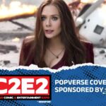 Avengers actress Elizabeth Olsen thought she was auditioning for Gamora when she met with Marvel for Wanda Maximoff