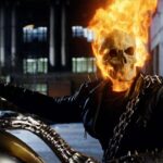 Ryan Gosling Still Hopes to Play Ghost Rider in the Marvel Cinematic Universe