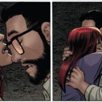 Paul Rabin, Mary Jane & Peter Parker… The Final Chapter? (Spoilers)