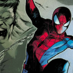 Marvel Comics Confirms Hulk & Punisher For Spider-Man: Brand New Day