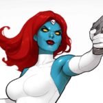 Marvel Comics Reveals First Look At David Nakayama’s New Color Block Variant Covers