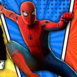 Marvel Officially Reveals Tombstone Design for Spider-Man’s New Appearance