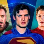 The 8 Big Marvel & DC Movie Trailers Releasing In 2026