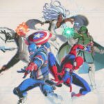 Marvel Tōkon Fighting Souls Details Gameplay Changes Ahead of Arc World Tour Finals