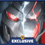 Doom 2099: Rage of Doom’s Frank Tieri Teases “Deal With the Devil” in New Series (Exclusive)