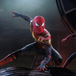Why isn’t Spider-Man: No Way Home on Disney+?