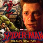 Spider-Man, Hulk & Punisher Officially Team-Up Ahead Of Their MCU Movie