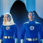 Marvel Unveils ‘Fantastic Four’ Prequel Comic ‘Shalla-Bal: Silver Surfer’