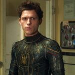 Marvel Officially Confirms Sandman’s Design For Spider-Man’s New Appearance