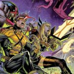 The Marvel Rundown: X-MEN #26 can’t define itself