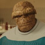 Fantastic Four actor reveals Hulk and Thing almost faced off in a movie