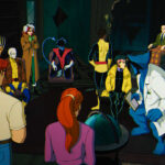 X-Men reboot writer reveals the identity of his favorite characters