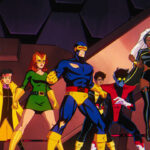 Marvel’s X-Men movie will reportedly sideline the franchise’s most popular character