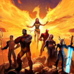 The next generation of X-Men actors in the MCU has reportedly been revealed