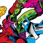 Marvel’s Tribute To Sal Buscema In Today’s Comic Books